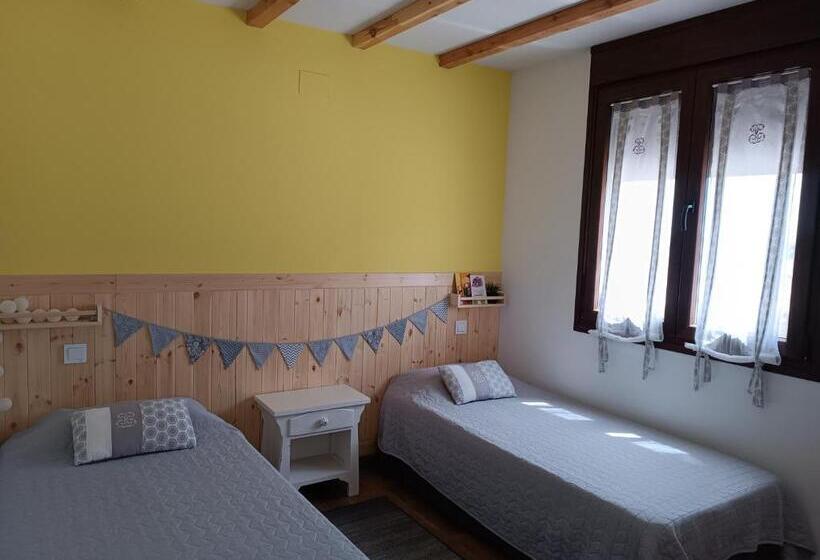 Las Gemelas 1 Y 2 Apartamentos Turísticos