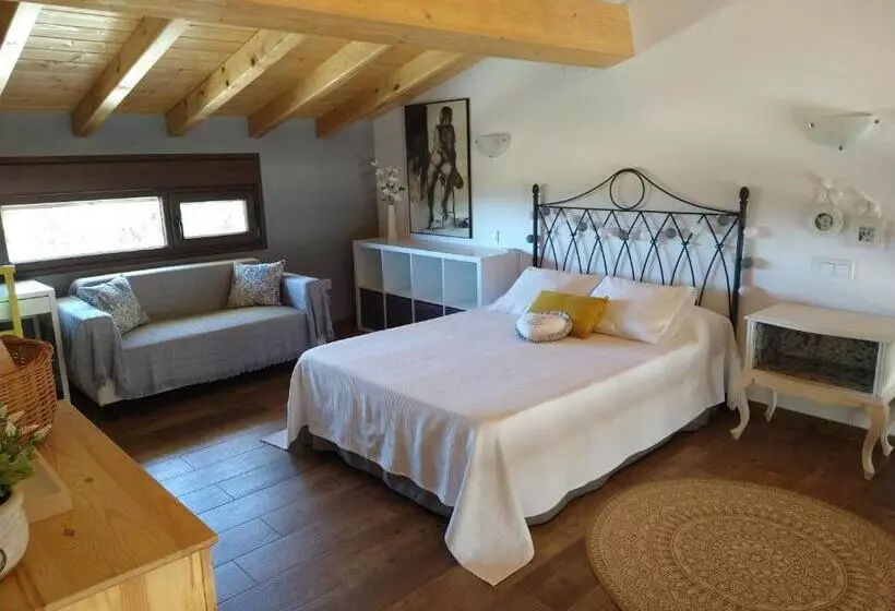 Las Gemelas 1 Y 2 Apartamentos Turísticos