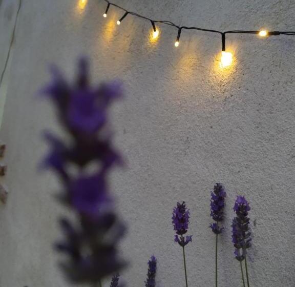 Las Gemelas 1 Y 2 Apartamentos Turísticos