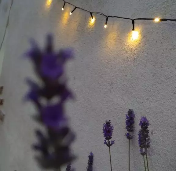 Las Gemelas 1 Y 2 Apartamentos Turísticos