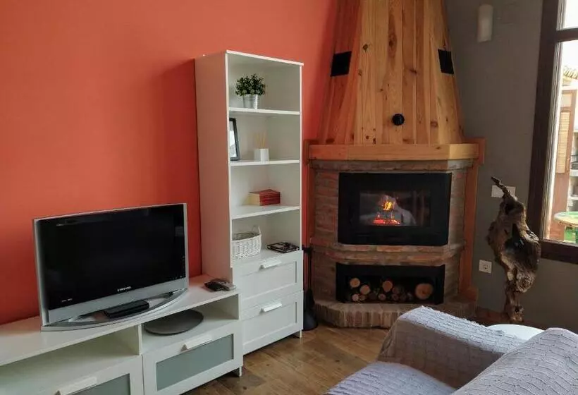 Las Gemelas 1 Y 2 Apartamentos Turísticos