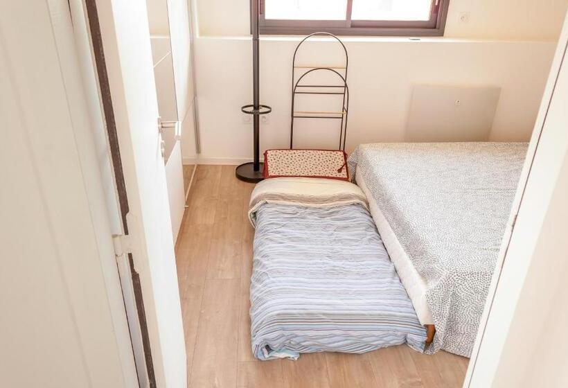 Maison Avec Terrasse Plein Sud à 7 Min De La Gare