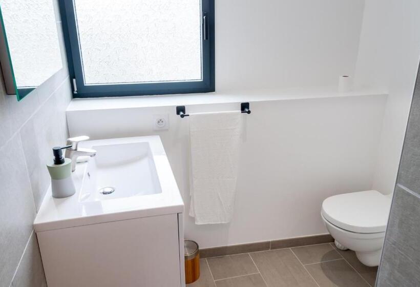 Maison Avec Terrasse Plein Sud à 7 Min De La Gare