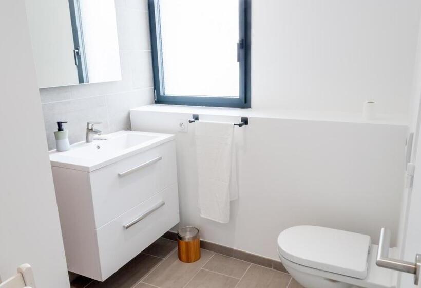 Maison Avec Terrasse Plein Sud à 7 Min De La Gare