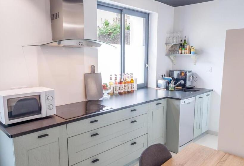 Maison Avec Terrasse Plein Sud à 7 Min De La Gare