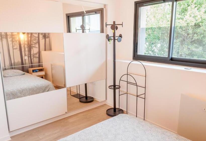 Maison Avec Terrasse Plein Sud à 7 Min De La Gare