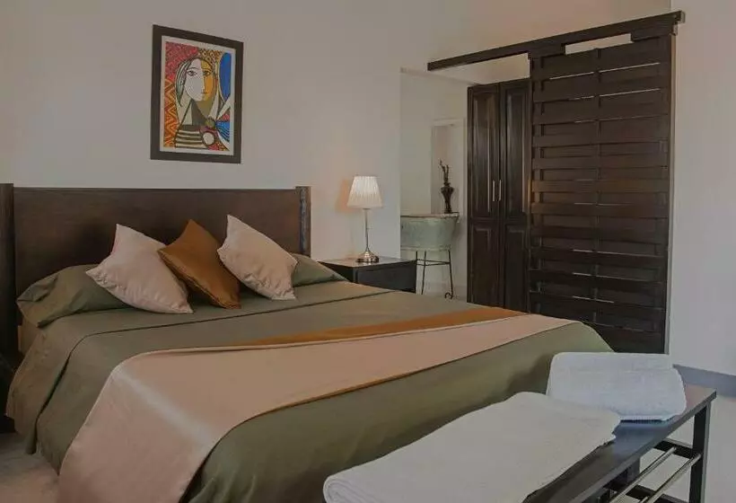 ペンション Casa Ines