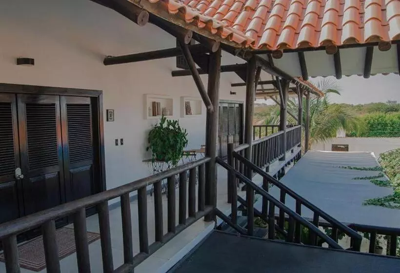 ペンション Casa Ines