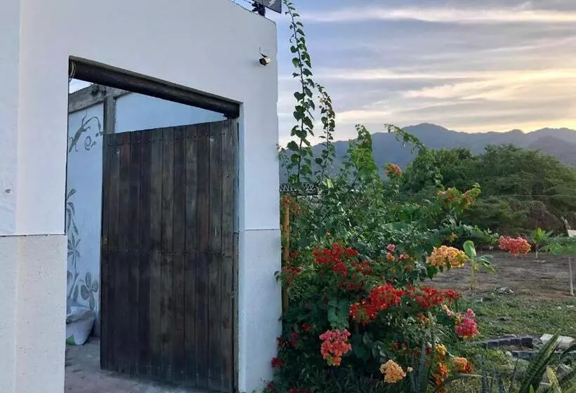 ペンション Casa Ines