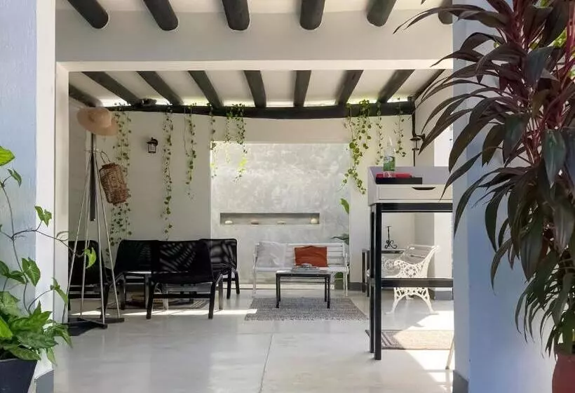 ペンション Casa Ines