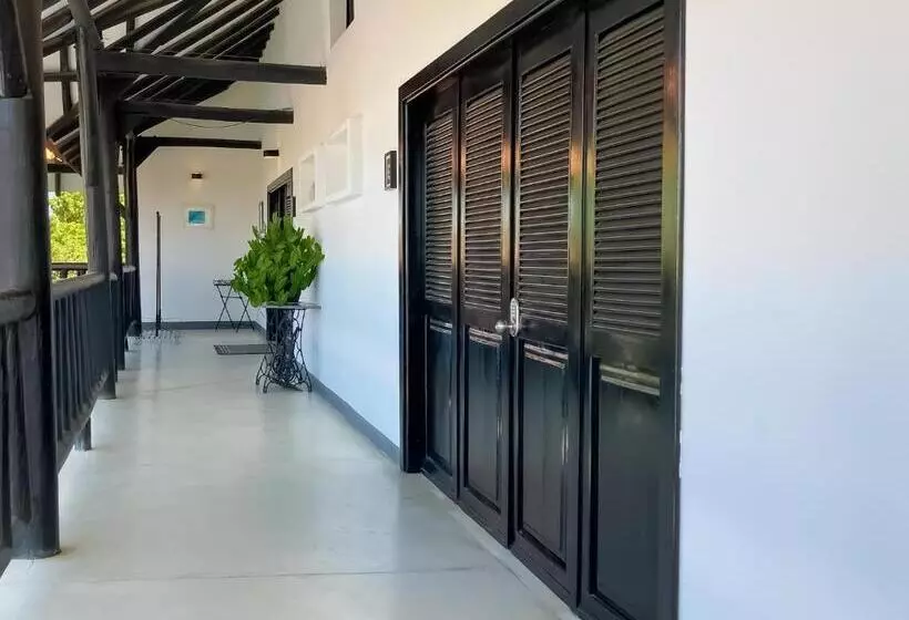 ペンション Casa Ines