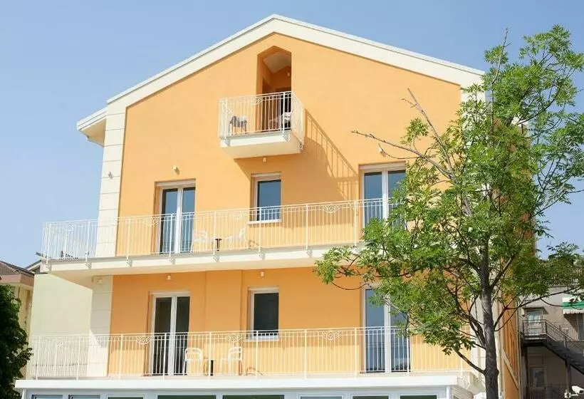 Stalegro Residence