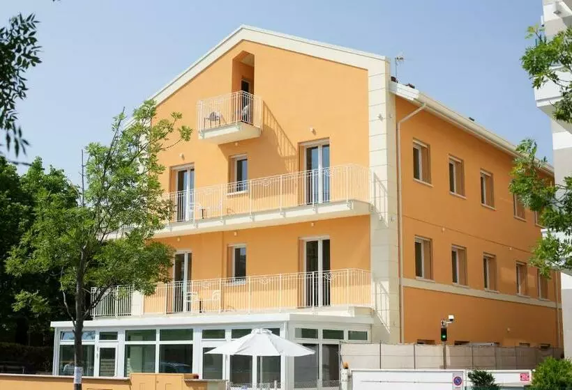 Stalegro Residence
