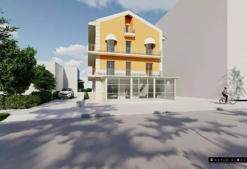 Stalegro Residence