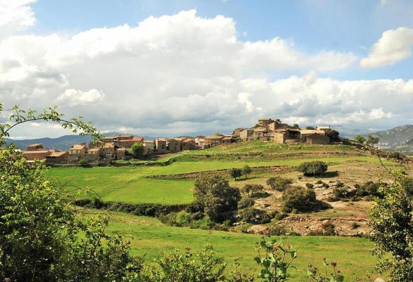 Ostello Rectoria De Claverol