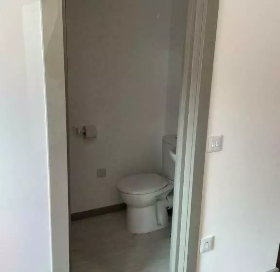 هاستل Rooms In Inverness