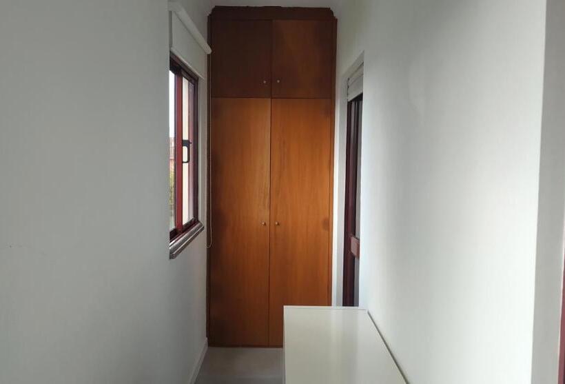 Amália Rodrigues Apartamento Com 3 Quartos Em Pleno Coração De ílhavo