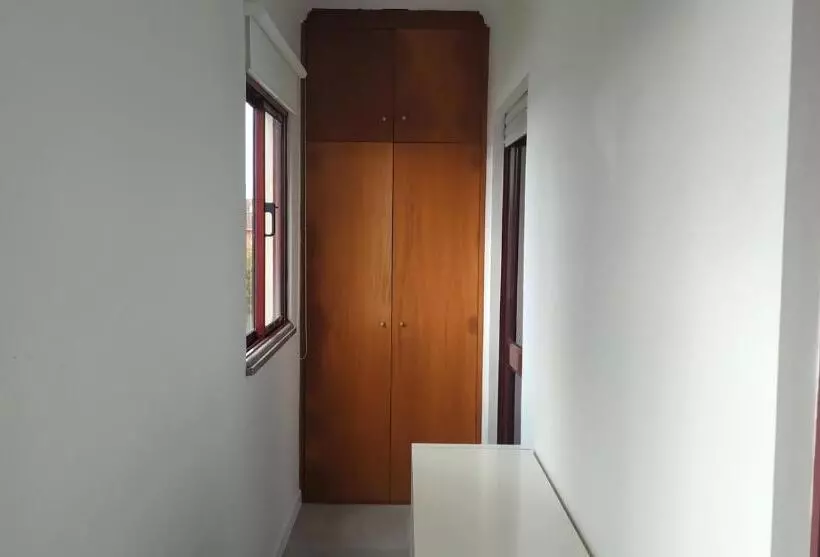 Amália Rodrigues  Apartamento Com 3 Quartos Em Pleno Coração De ílhavo