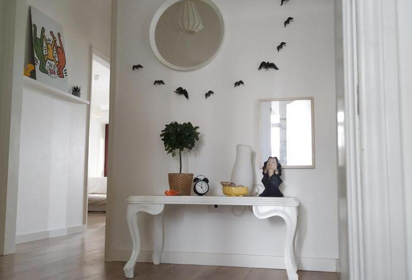 Amália Rodrigues Apartamento Com 3 Quartos Em Pleno Coração De ílhavo