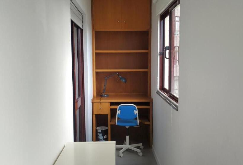 Amália Rodrigues Apartamento Com 3 Quartos Em Pleno Coração De ílhavo