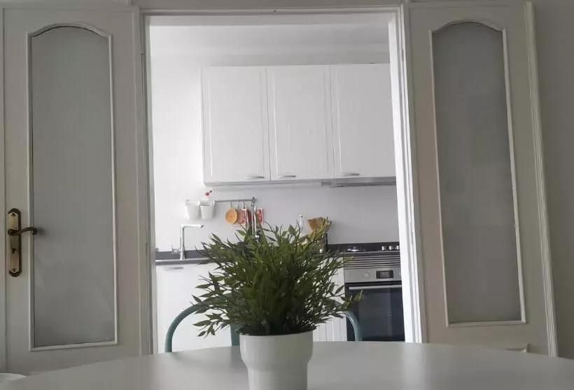 Amália Rodrigues  Apartamento Com 3 Quartos Em Pleno Coração De ílhavo