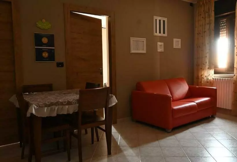 B&b La Margherita
