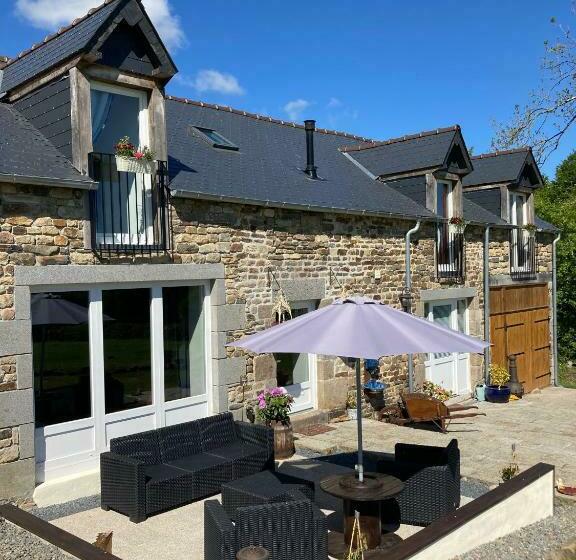 住宿加早餐  Ash Tree