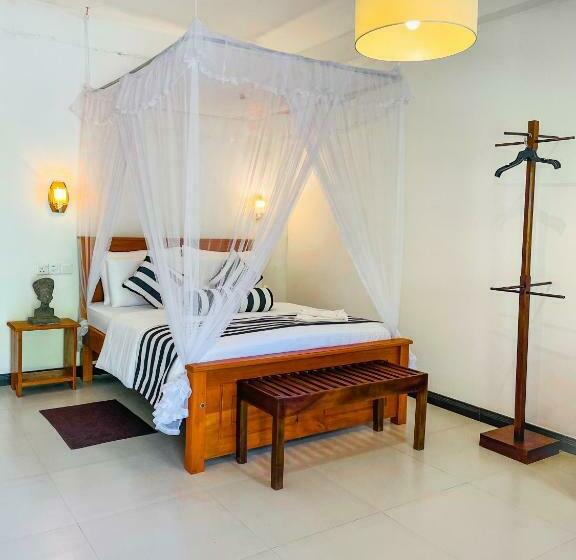 Bed and Breakfast Cao Ella By Sans