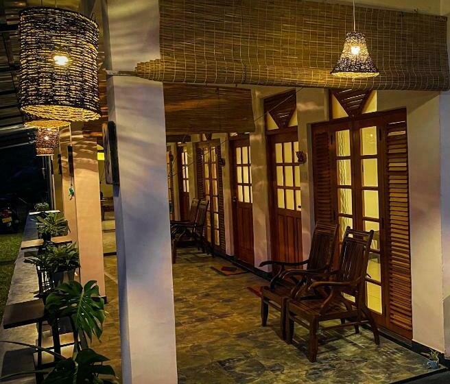 Bed and Breakfast Cao Ella By Sans