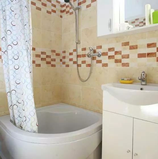 ベッドアンドブレックファースト Centrál Panzió