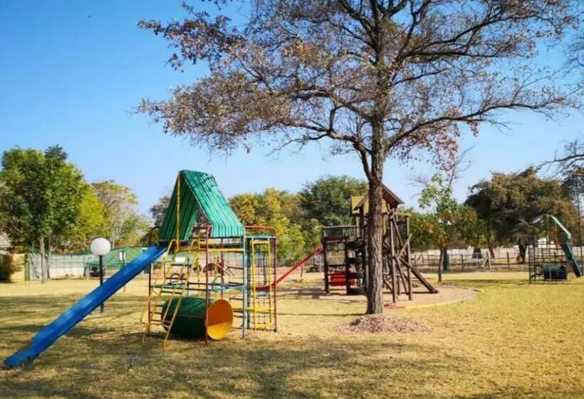 ベッドアンドブレックファースト Rooiberg Resort & Events Venue