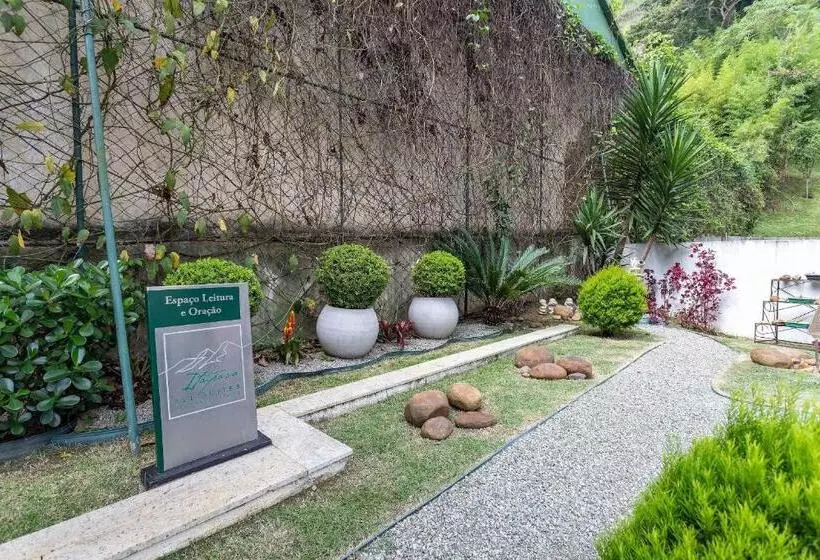 Cobertura Exclusiva Com Jacuzzi Privativa No Coração De Itaipava