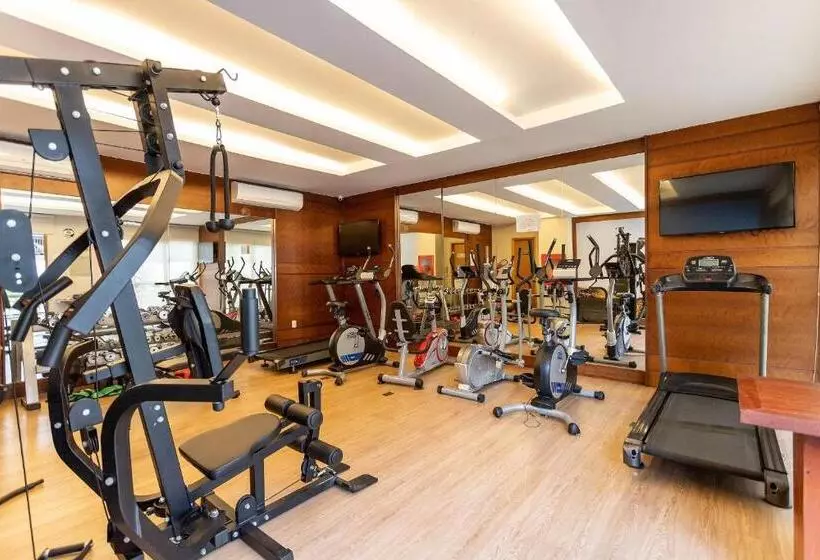 Cobertura Exclusiva Com Jacuzzi Privativa No Coração De Itaipava