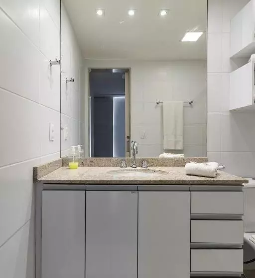 Cobertura Exclusiva Com Jacuzzi Privativa No Coração De Itaipava