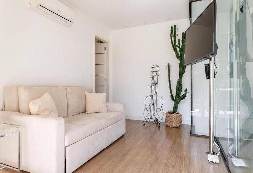 Cobertura Exclusiva Com Jacuzzi Privativa No Coração De Itaipava