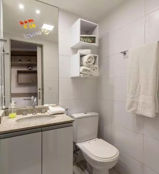 Cobertura Exclusiva Com Jacuzzi Privativa No Coração De Itaipava