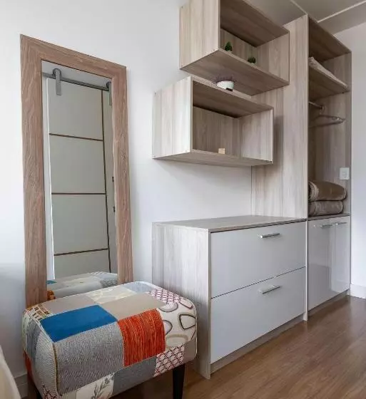 Cobertura Exclusiva Com Jacuzzi Privativa No Coração De Itaipava