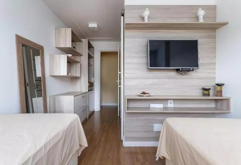 Cobertura Exclusiva Com Jacuzzi Privativa No Coração De Itaipava