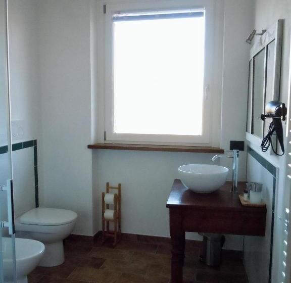 Отель Antica Cascina Pilo