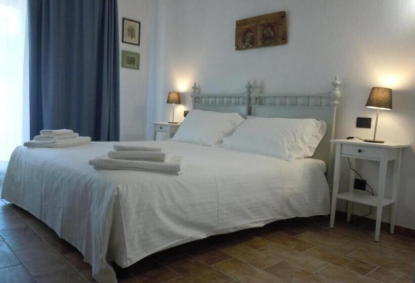 Отель Antica Cascina Pilo