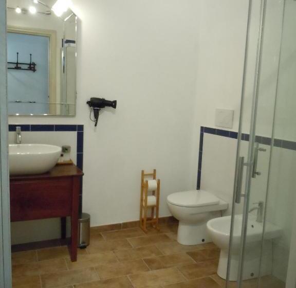 Отель Antica Cascina Pilo