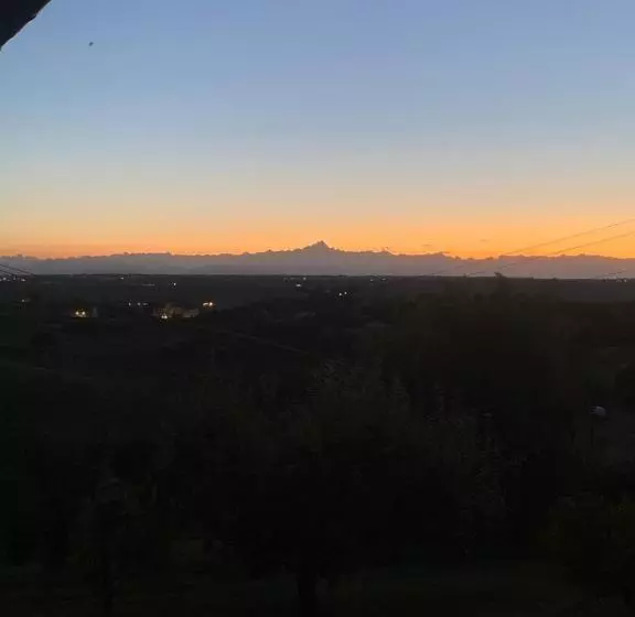Hotelli Antica Cascina Pilo