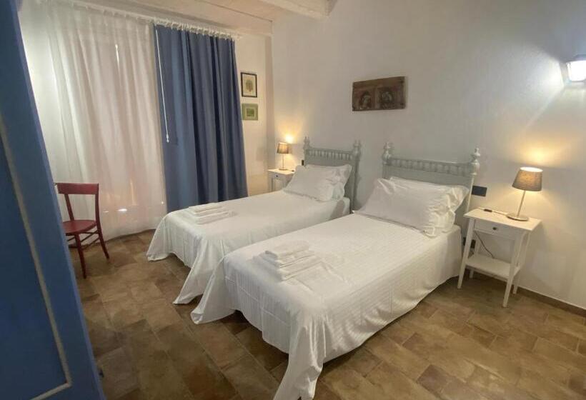 Отель Antica Cascina Pilo