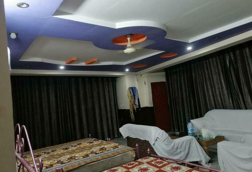 Hajveryinn_hotel Lahore