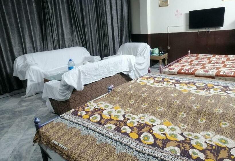 Hajveryinn_hotel Lahore