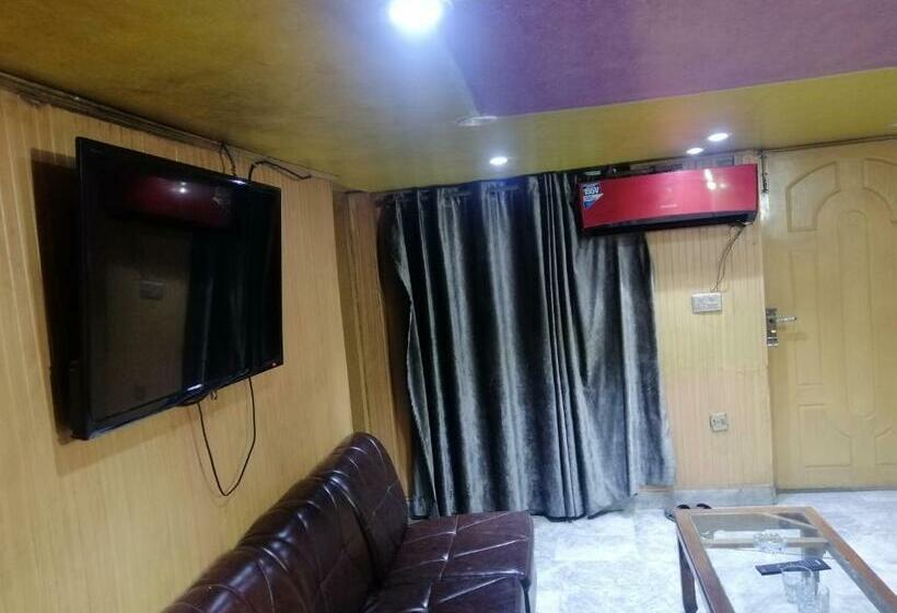 Hajveryinn_hotel Lahore