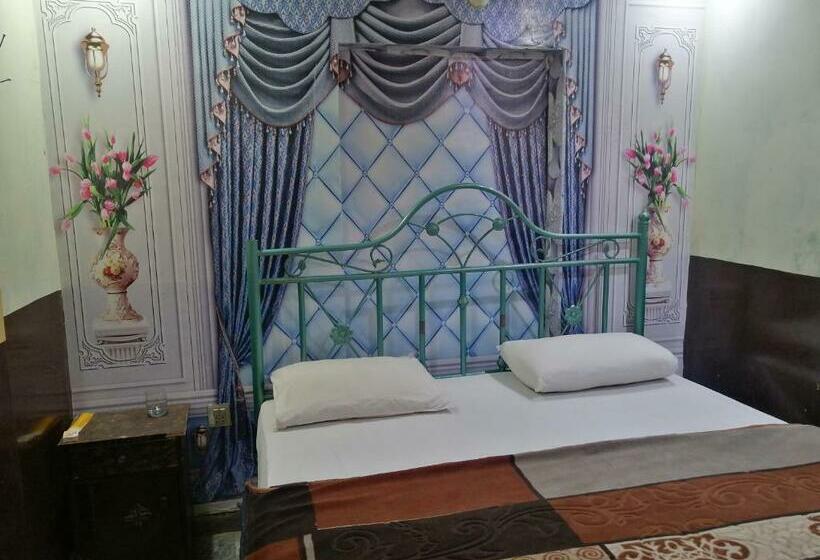 Hajveryinn_hotel Lahore