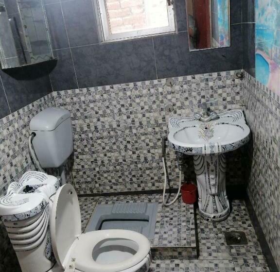 Hajveryinn_hotel Lahore