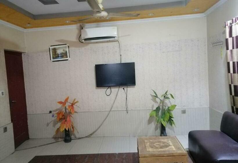 Hajveryinn_hotel Lahore