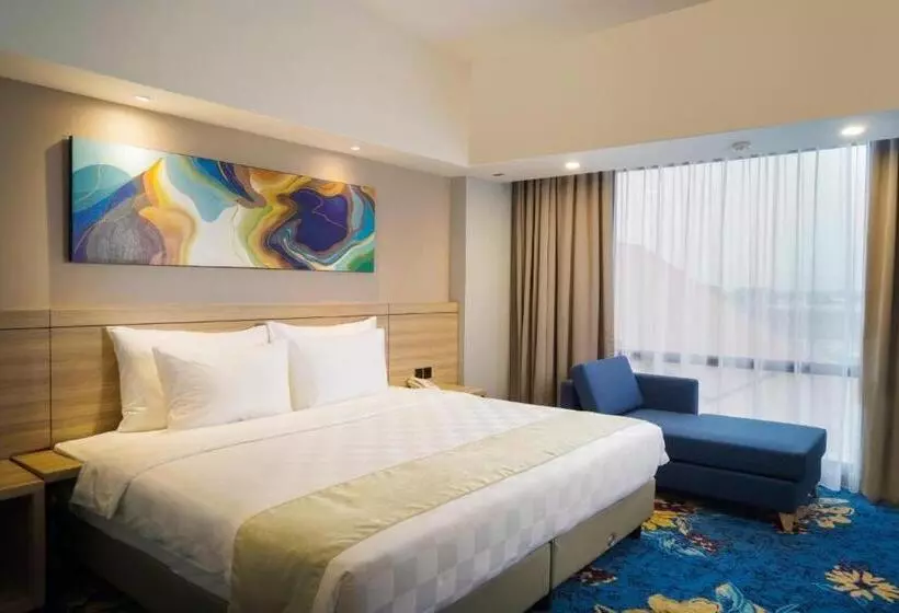 Hotel Horison Ultima Kertajati